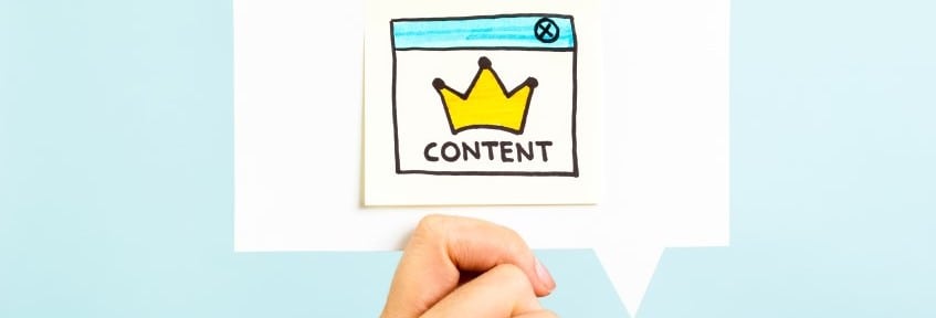 twitter content for education marketers
