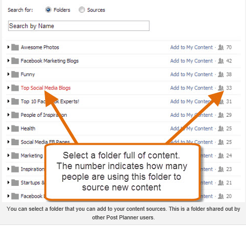 social media automation for schools