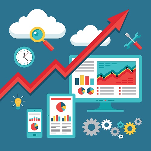 google analytics for education marketers