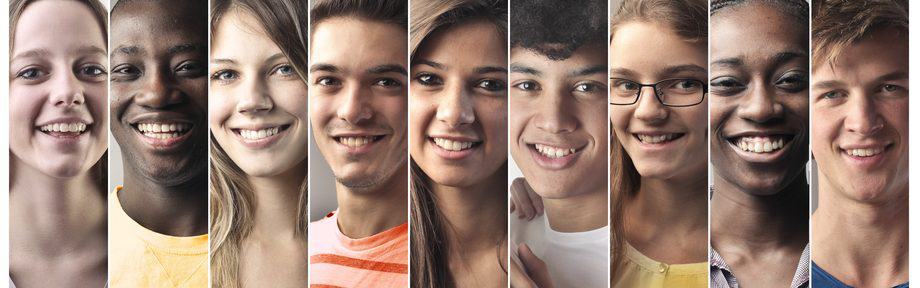 education marketing personas