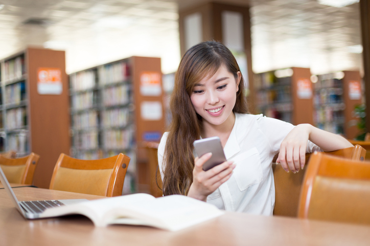 Global student recruitment
