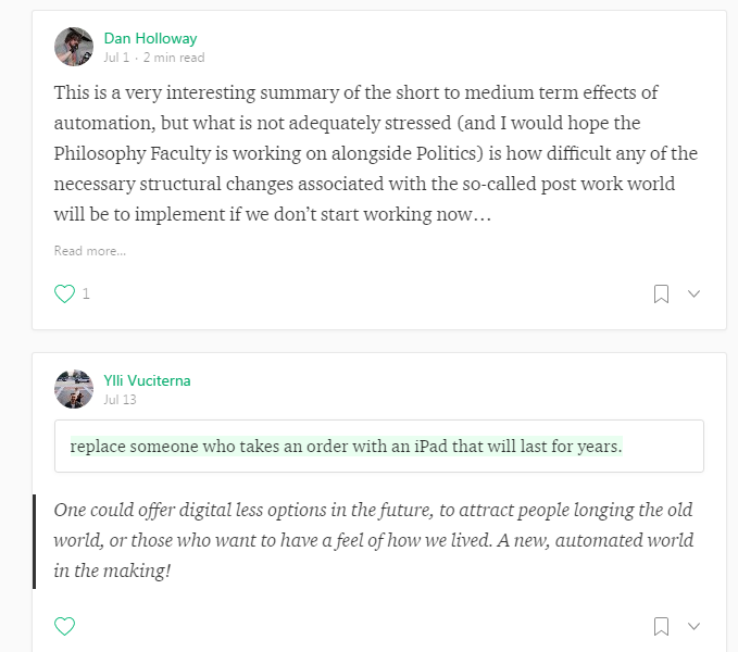 education content marketing