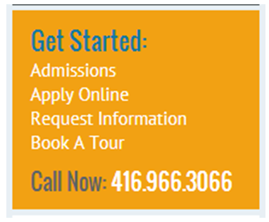 trebas cta marketing college