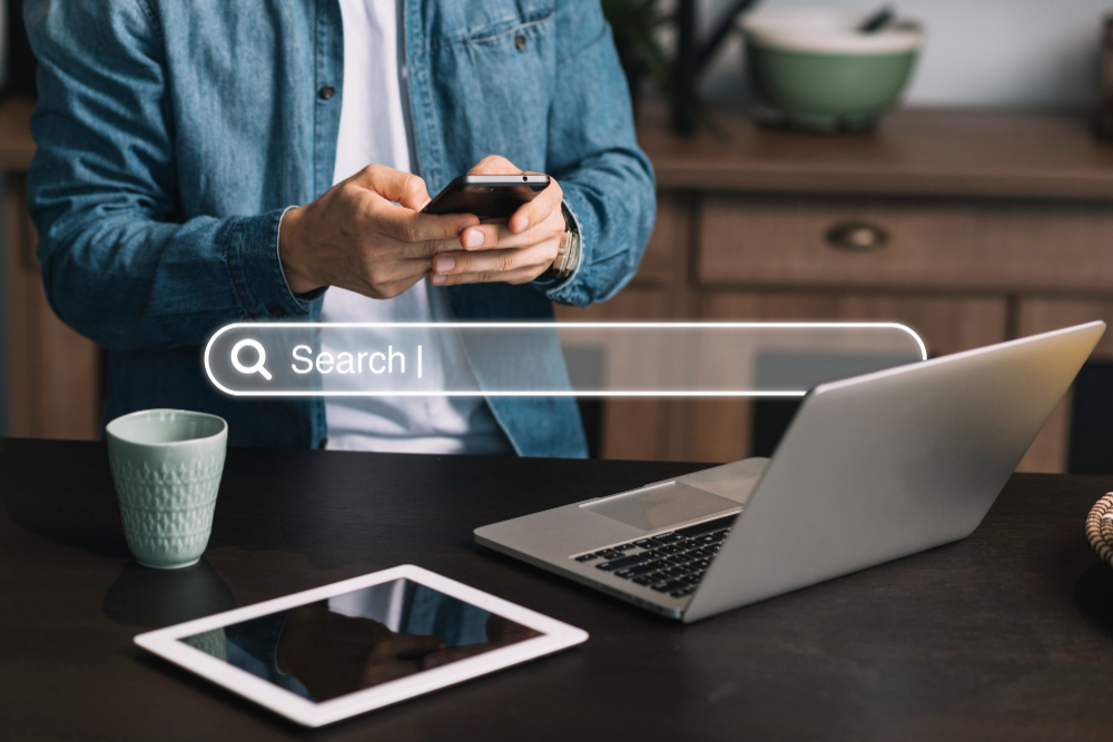 Branded vs. Non-Branded Keywords