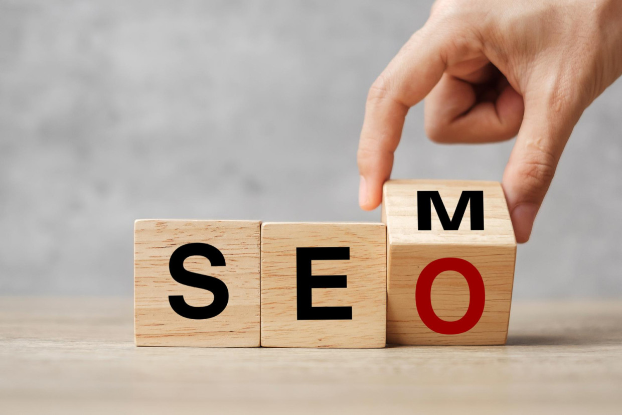 seo vs sem