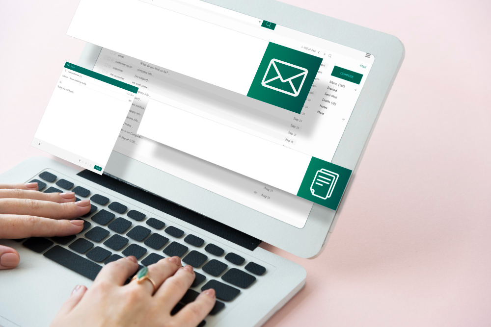 College Newsletter Strategy