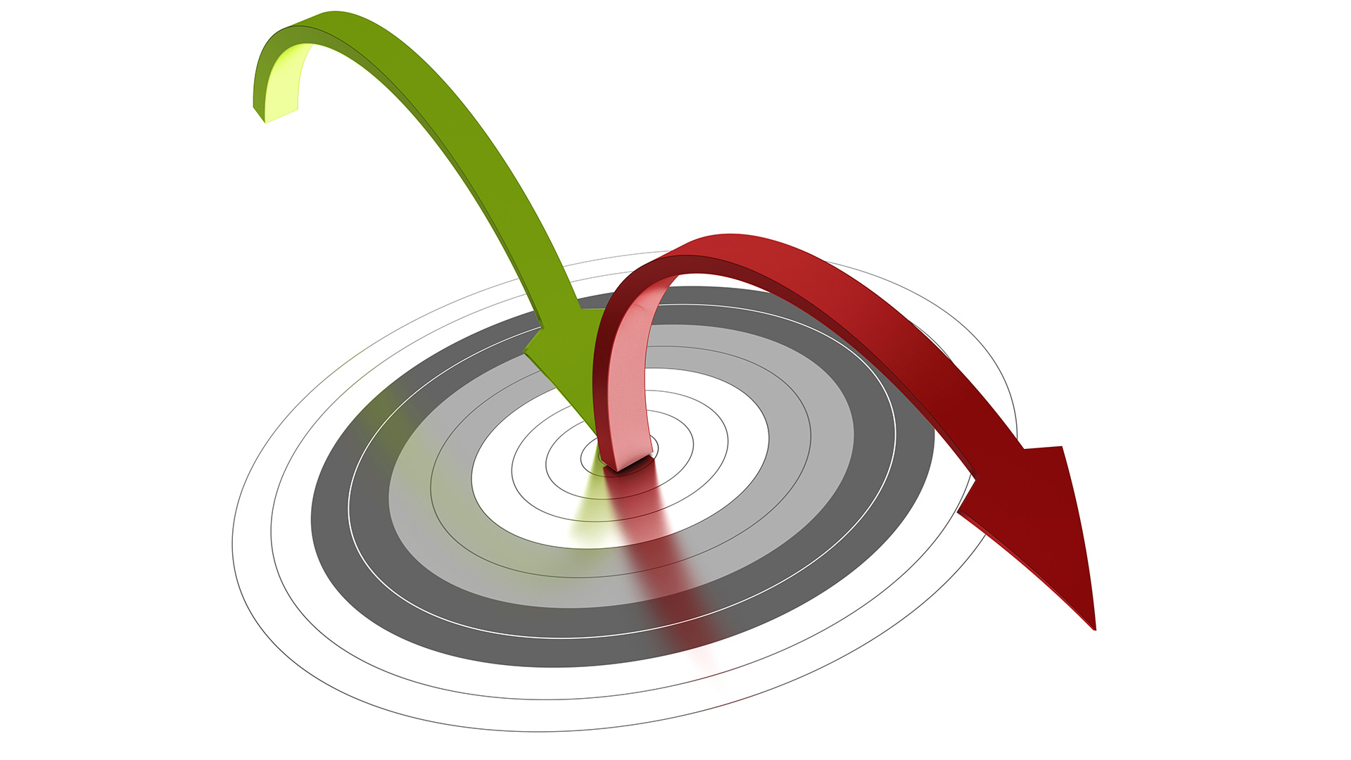 bounce rate ga4