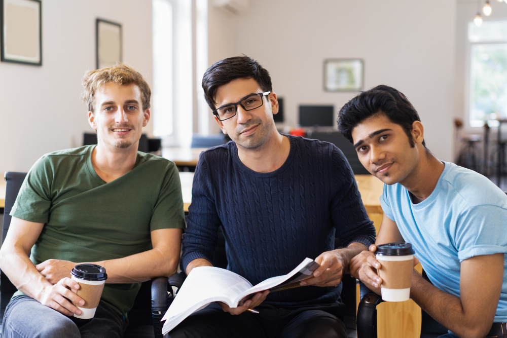 Recruiting Indian Students
