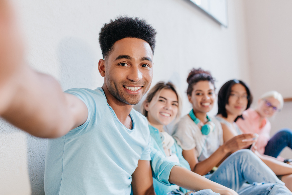 International Student Recruitment in Brazil