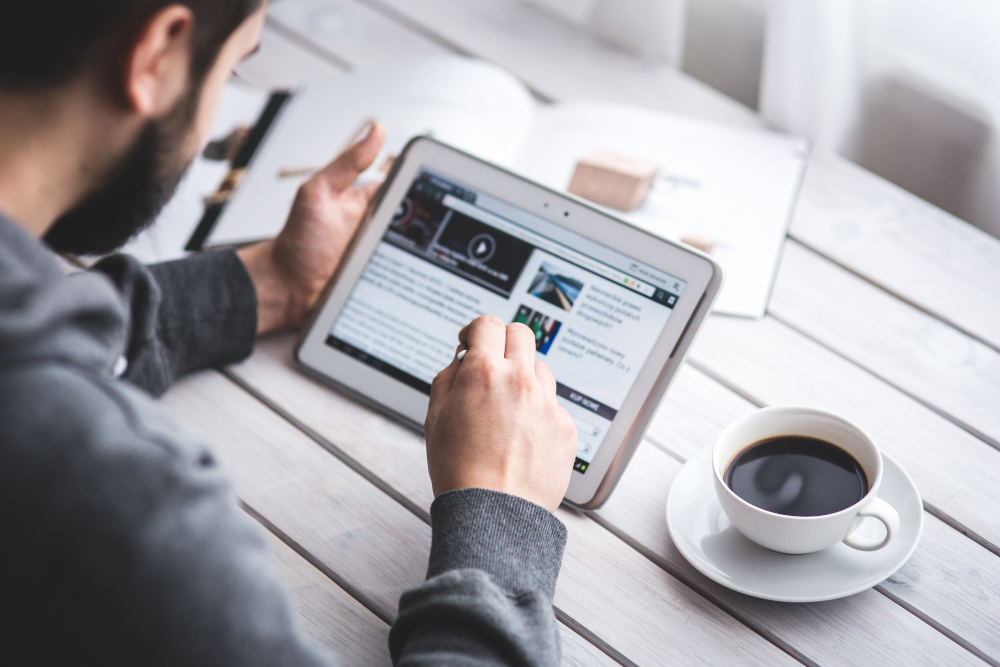 Press Releases for Marketing Higher Education