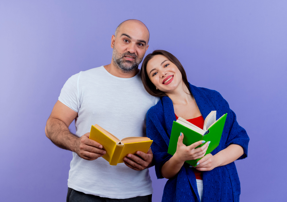 Parents of Prospective Students