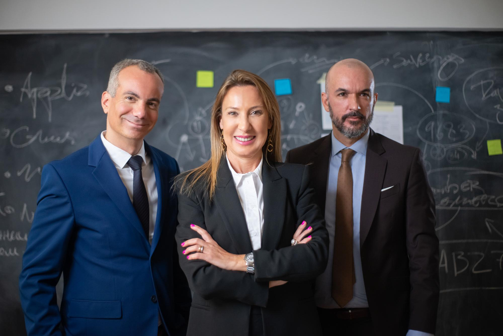 faculty in student recruitment