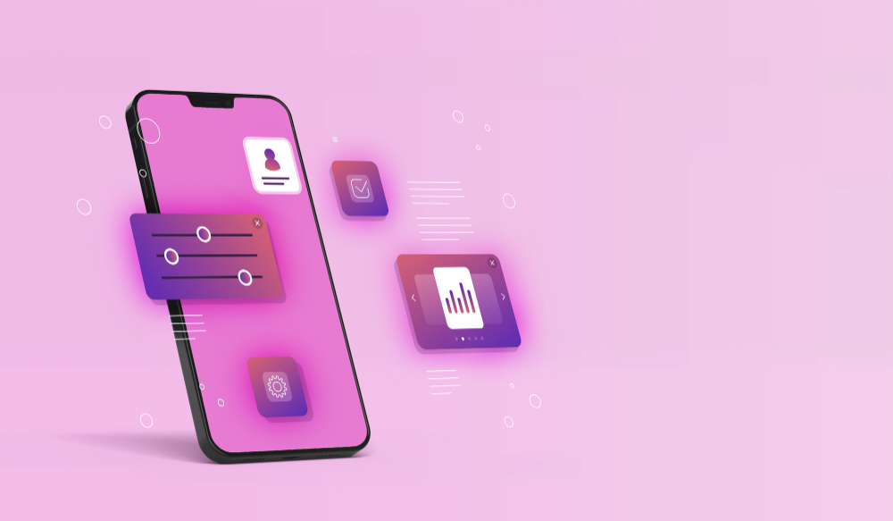 Higher Education Mobile Apps