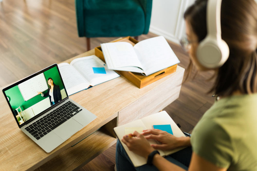 Blended Learning