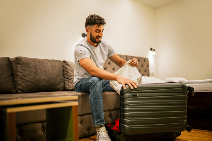 Housing Anywhere Connects International Students with University Lodging