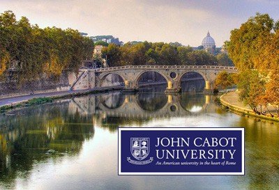 John Cabot University Case Study