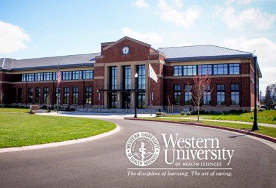 Western university of health sciences job postings