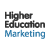 Higher Education Marketing logo