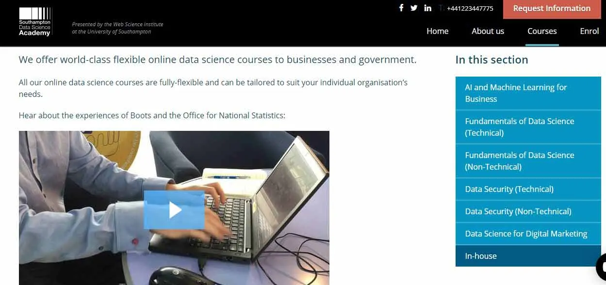 adult education recruitment strategies