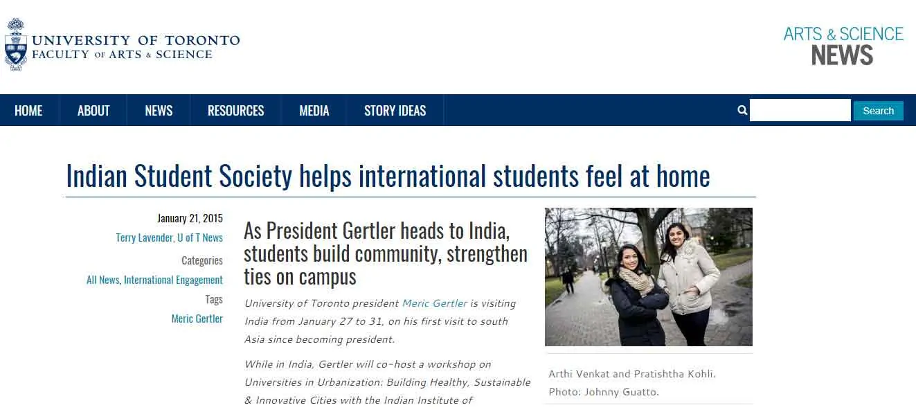 nternational student recruitment strategies