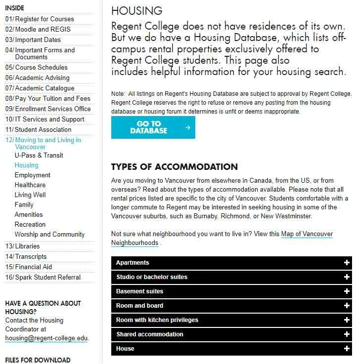 recruit more international students