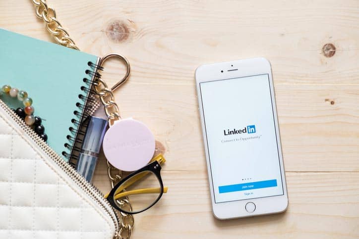linkedin for schools