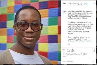 higher ed social media marketing