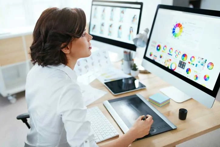 higher education websites