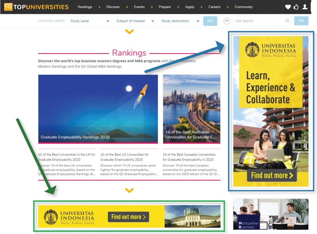 The Definitive Guide to Google Ads for Schools