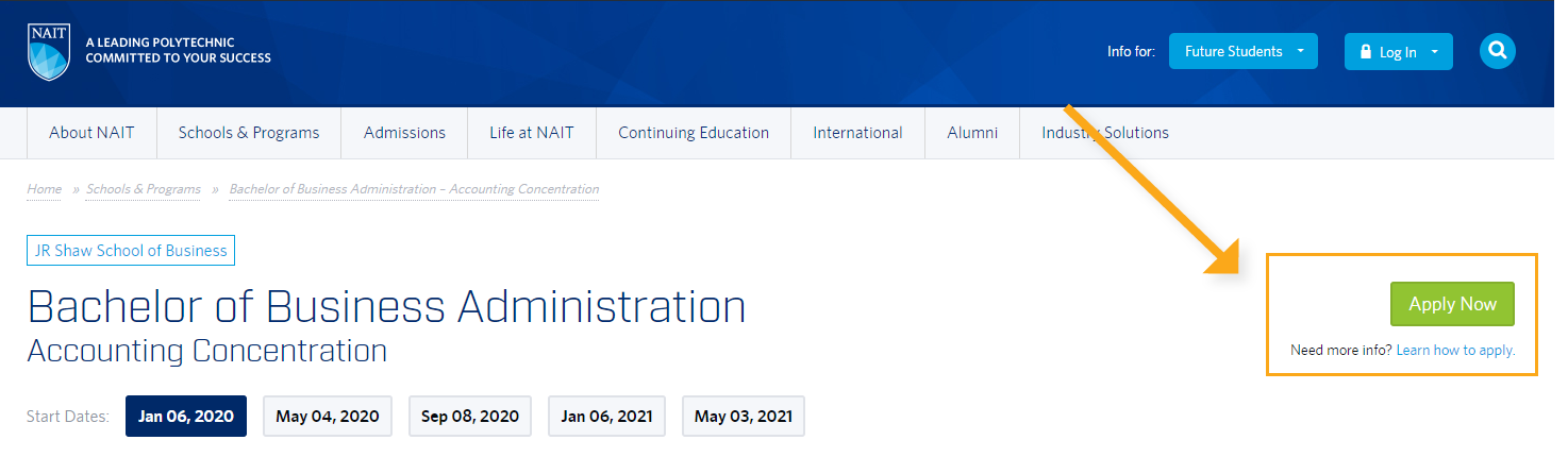 CTAs for schools
