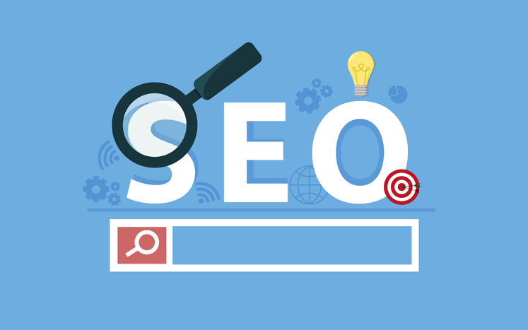 The Ultimate Guide To seo