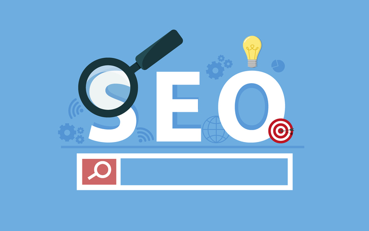 Search Engine Optimization (Seo) Agency - Organic Search ... Things To Know Before You Buy