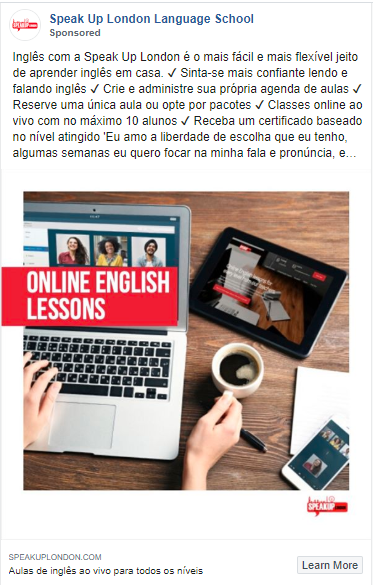 advertising education