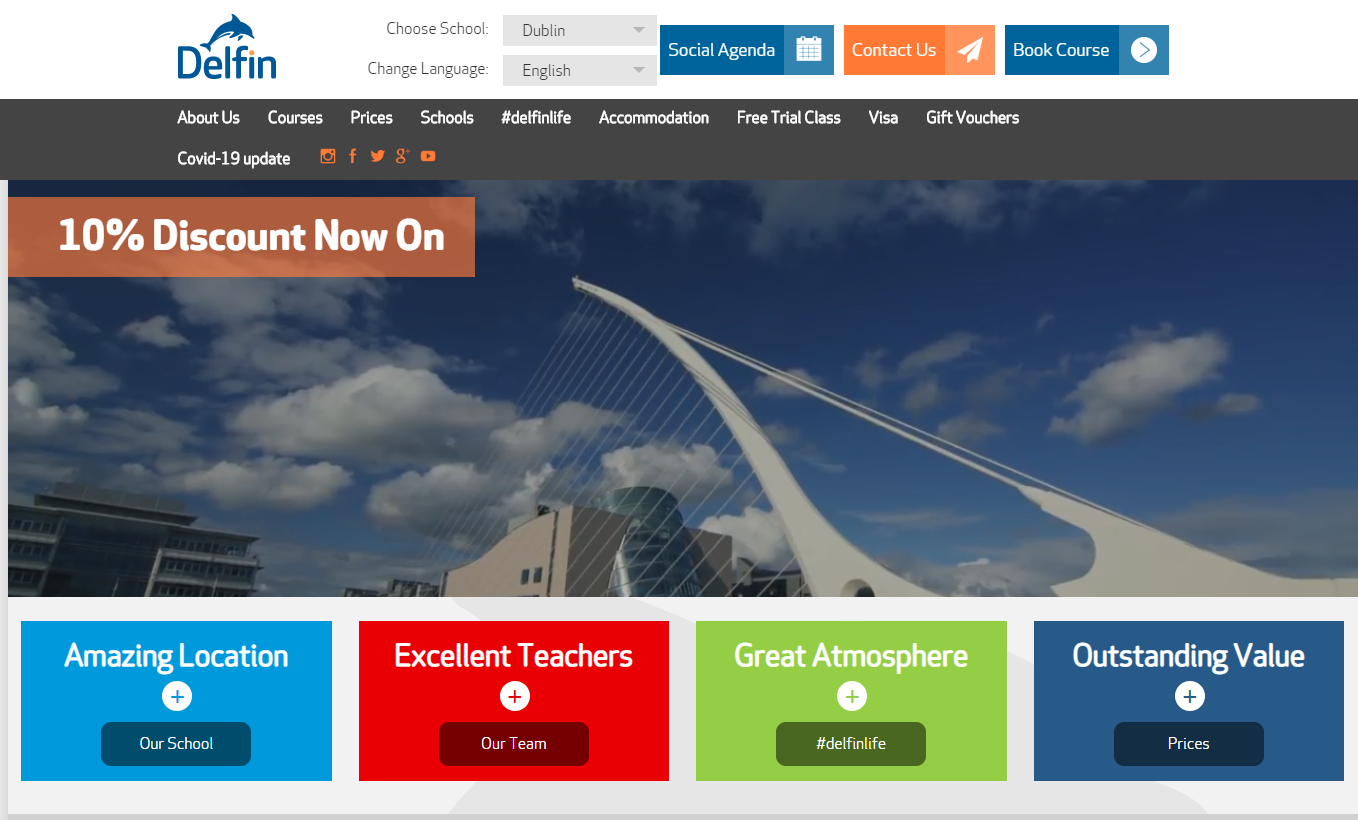 online student recruitment