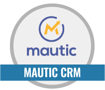 Mautic CRM