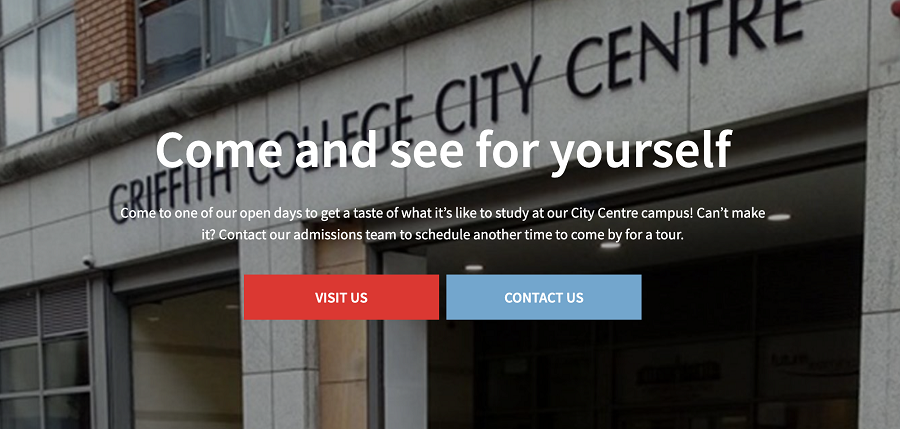 digital marketing audit for higher education