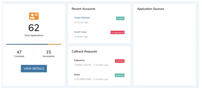 6 Features Every Student Application Portal Needs | HEM