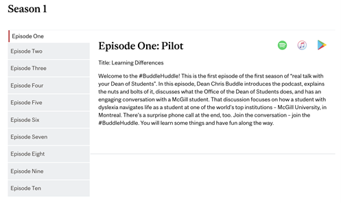 content marketing for higher ed