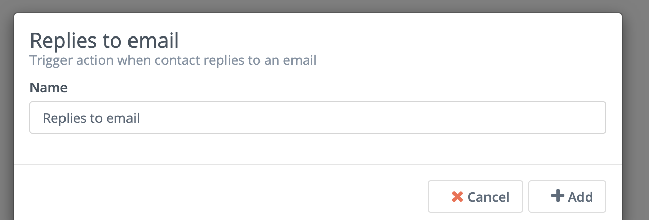 email marketing crm
