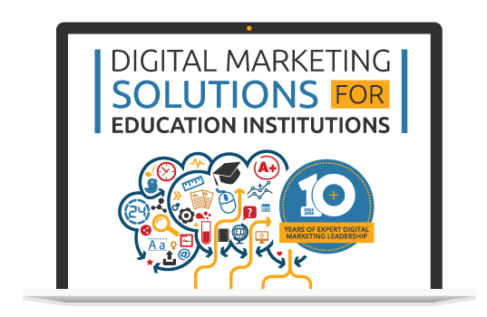 Higher Education Marketing | Lead Generation & Student Recruitment