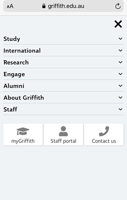 education website development