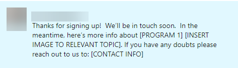 linkedin for education
