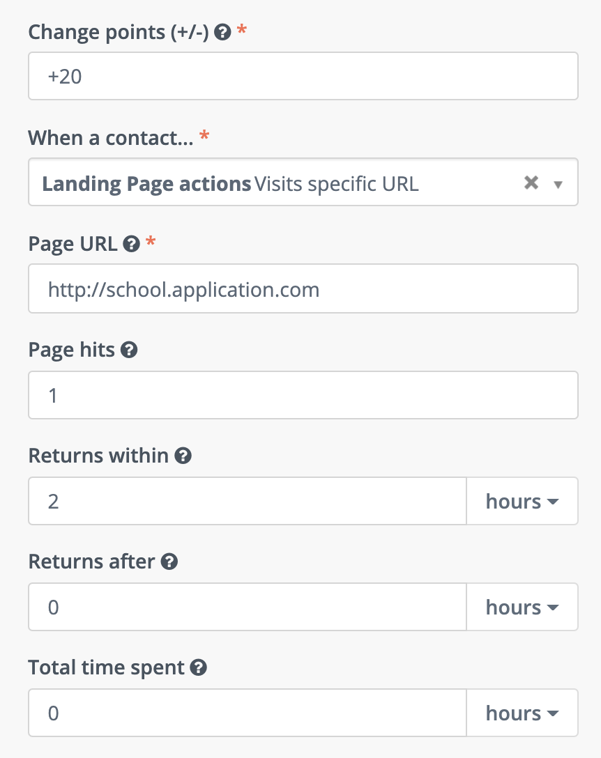 crm schools