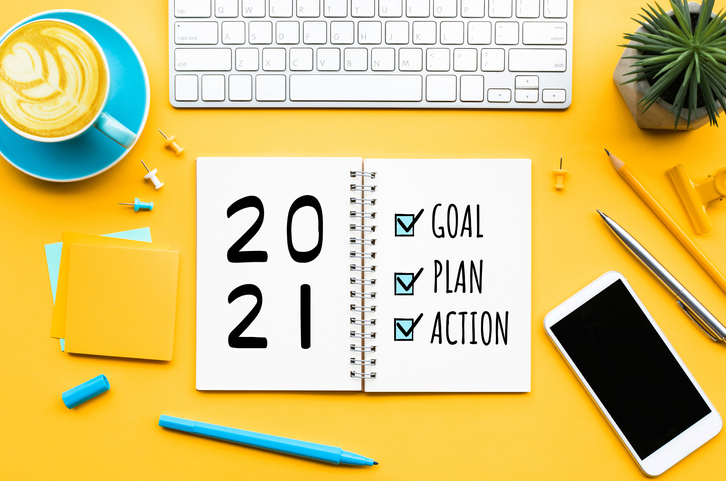 higher education marketing trends 2021