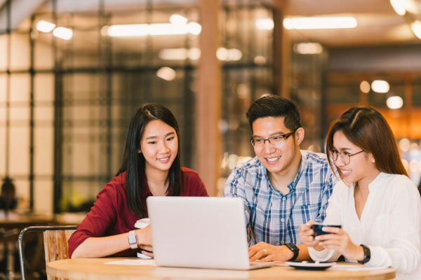 Chinese Digital Marketing