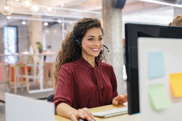 Dedicated Follow-up Services