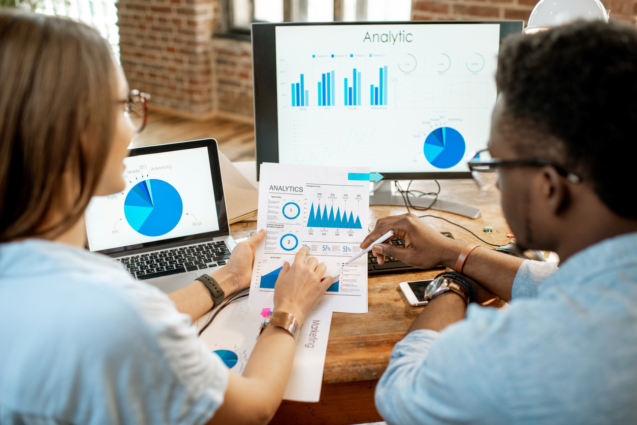 Google Analytics Checklist