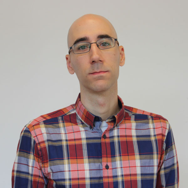 Jason Tavares