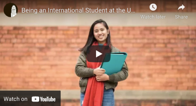 strategies international student recruitment