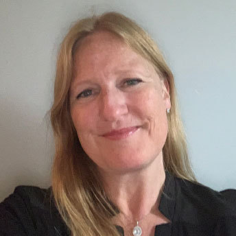 Suzanne Taylor
